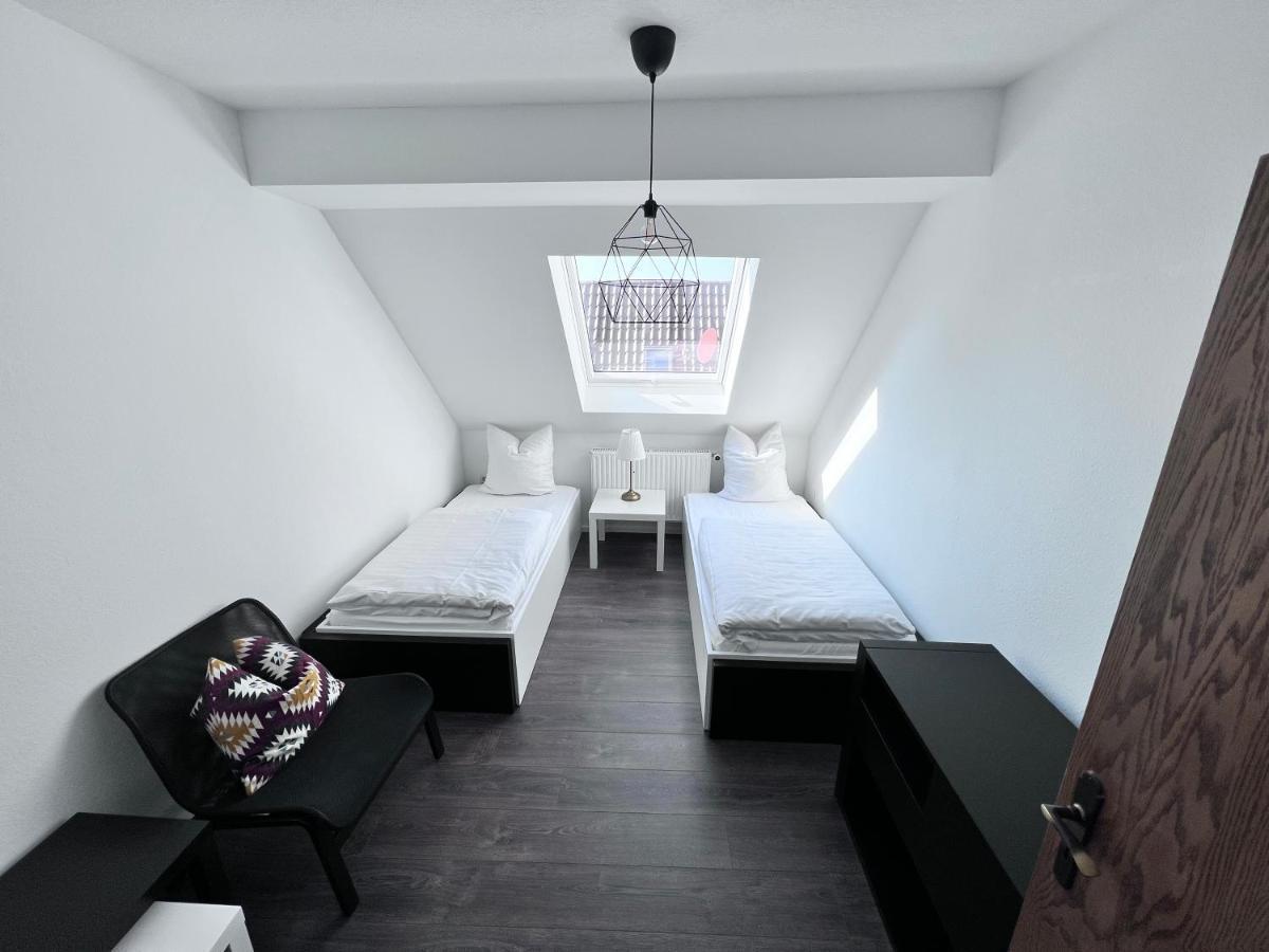 Hotel Restaurant Goldenes Ross Gollheim 외부 사진