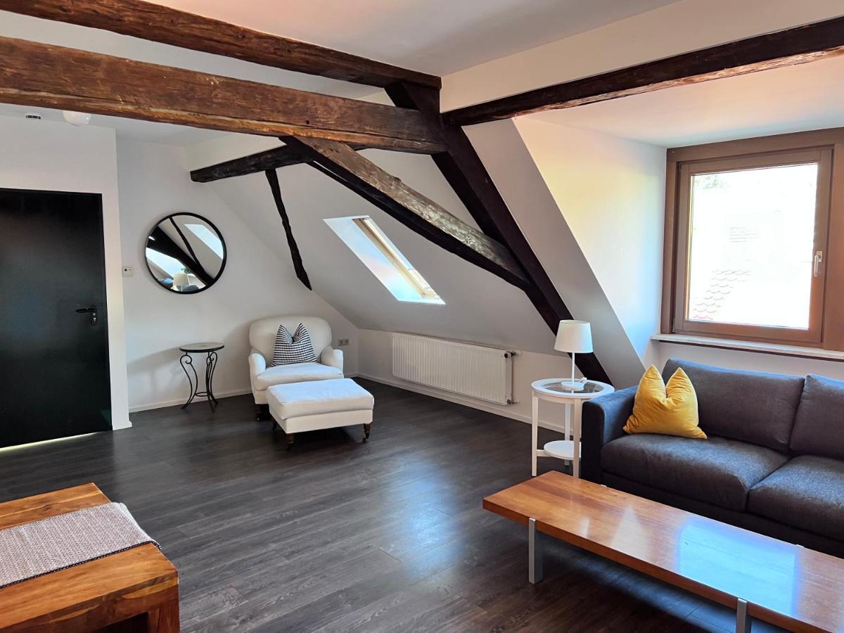 Hotel Restaurant Goldenes Ross Gollheim 외부 사진
