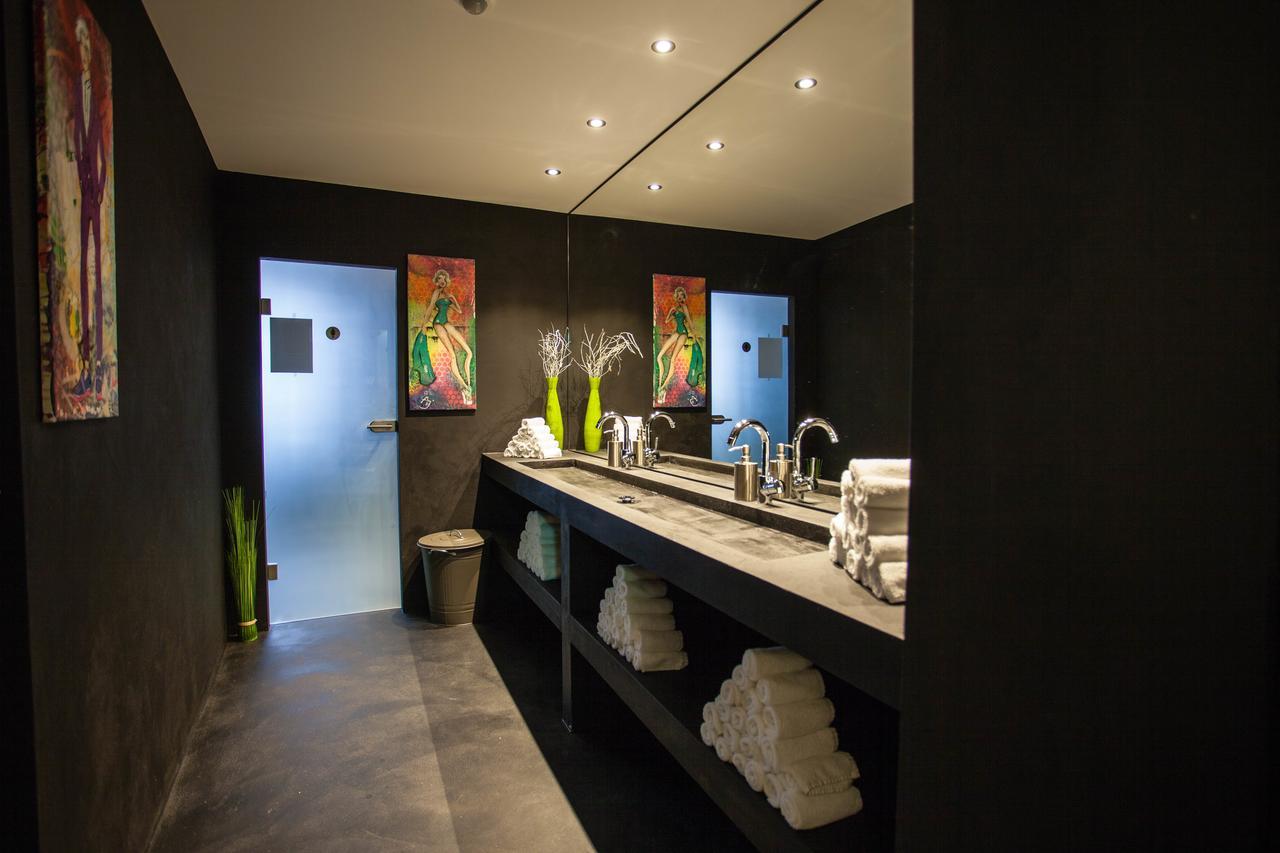 Hotel Restaurant Goldenes Ross Gollheim 외부 사진
